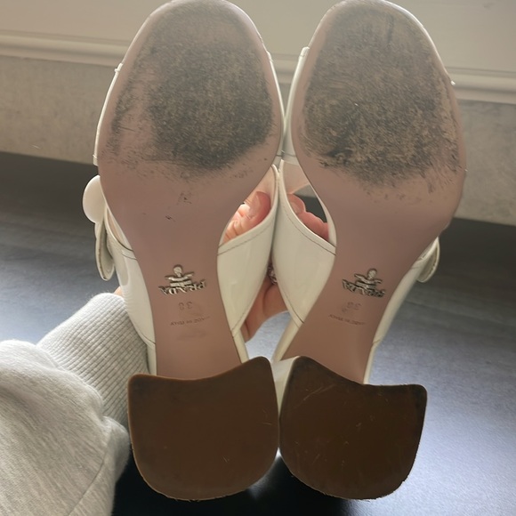 Prada mule sandal - Picture 5 of 8